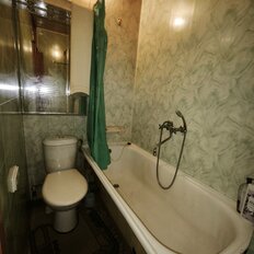 Квартира 35 м², 1-комнатная - изображение 4