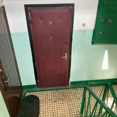 Квартира 28 м², 1-комнатная - изображение 4