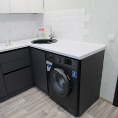 Квартира 80 м², 1-комнатная - изображение 2