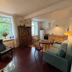 Квартира 56,8 м², 2-комнатная - изображение 5