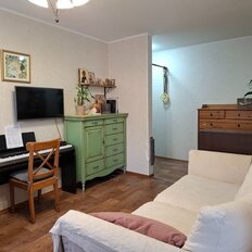 Квартира 58 м², 3-комнатная - изображение 2