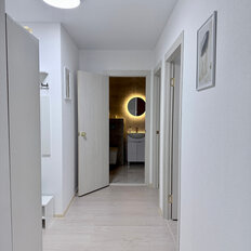 Квартира 53 м², 3-комнатная - изображение 2