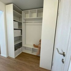 Квартира 67 м², 2-комнатная - изображение 4
