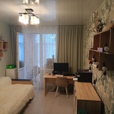 Квартира 57 м², 2-комнатная - изображение 1