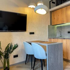 Квартира 30 м², студия - изображение 2