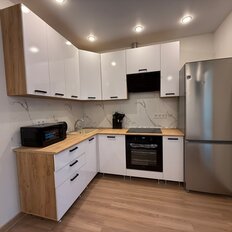 Квартира 26 м², студия - изображение 2