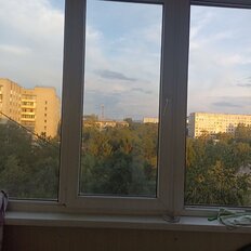 Квартира 64 м², 3-комнатная - изображение 1