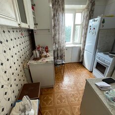 Квартира 35,6 м², 1-комнатная - изображение 3