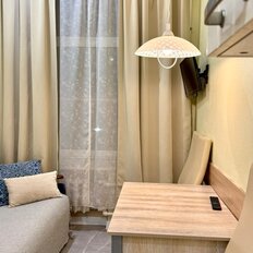 Квартира 35 м², 1-комнатная - изображение 2