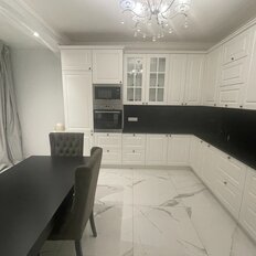 Квартира 117,2 м², 3-комнатная - изображение 3