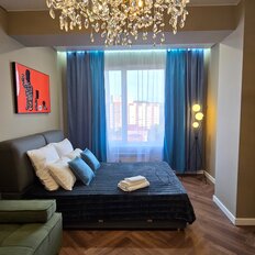 Квартира 24 м², 1-комнатные - изображение 3