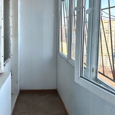 Квартира 59,5 м², 2-комнатная - изображение 2