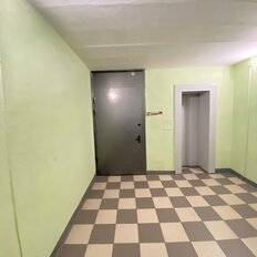 Квартира 77 м², 4-комнатная - изображение 4