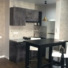 Квартира 30 м², 1-комнатная - изображение 2