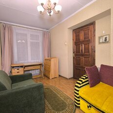 Квартира 45,3 м², 2-комнатная - изображение 4
