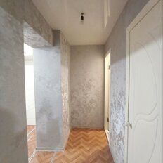 Квартира 49,6 м², 2-комнатная - изображение 1