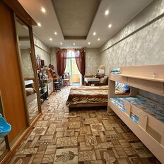 Квартира 88,9 м², 3-комнатная - изображение 3