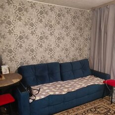 Квартира 19 м², студия - изображение 3