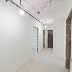 Квартира 57 м², 2-комнатная - изображение 5