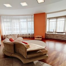 Квартира 135,2 м², 2-комнатная - изображение 4