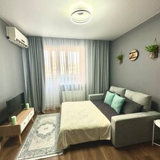 Квартира 25 м², студия - изображение 3