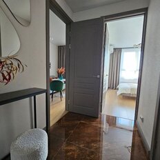 Квартира 38 м², 1-комнатная - изображение 5