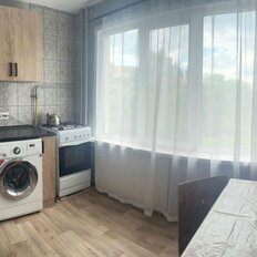 Квартира 33 м², 1-комнатная - изображение 3