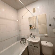 Квартира 31 м², 1-комнатная - изображение 3