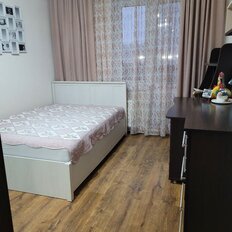 Квартира 55,1 м², 2-комнатная - изображение 5