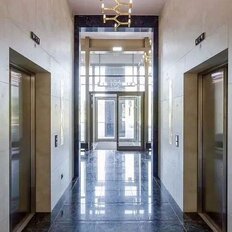 Квартира 46 м², 1-комнатная - изображение 2