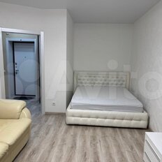 Квартира 40 м², 1-комнатная - изображение 3