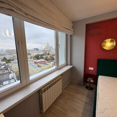 Квартира 69,3 м², 3-комнатная - изображение 1