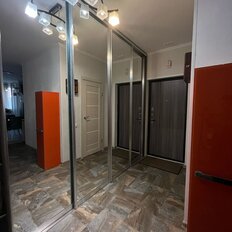 Квартира 81 м², 2-комнатная - изображение 3