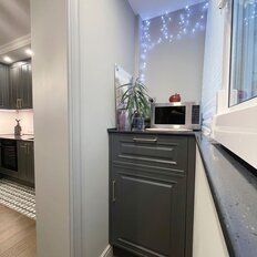 Квартира 100 м², 4-комнатная - изображение 3