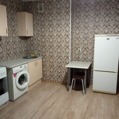 Квартира 35 м², студия - изображение 4