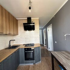 Квартира 37,9 м², 2-комнатная - изображение 4