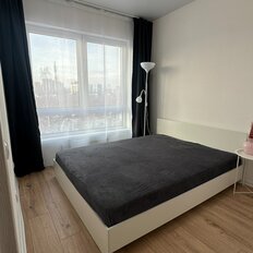Квартира 31,7 м², 1-комнатная - изображение 5