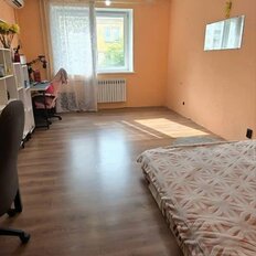 Квартира 47,9 м², 1-комнатная - изображение 4