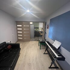 Квартира 42,4 м², 2-комнатная - изображение 1