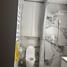 Квартира 39 м², 1-комнатная - изображение 4