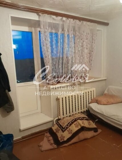 28,3 м², квартира-студия 1 850 000 ₽ - изображение 46