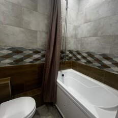 Квартира 13,9 м², 1-комнатная - изображение 1