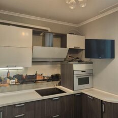 Квартира 102,5 м², 4-комнатная - изображение 2