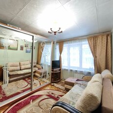 Квартира 43 м², 2-комнатная - изображение 1