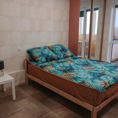 Квартира 30 м², студия - изображение 4