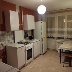 Квартира 35 м², 1-комнатная - изображение 4