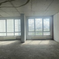 Квартира 65,3 м², 1-комнатная - изображение 3