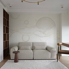 Квартира 130 м², 4-комнатная - изображение 1