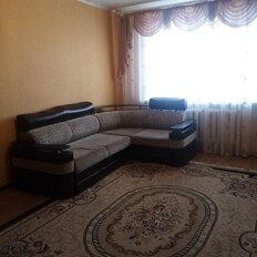 Квартира 56 м², 2-комнатная - изображение 2