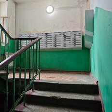 Квартира 18 м², студия - изображение 5